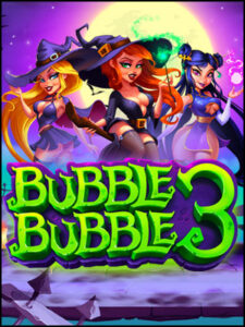 Zumo44 ทดลองเล่นเกมฟรี bubble-bubble-3