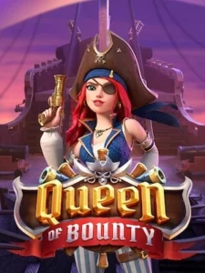 Zumo44 ทดลองเล่นเกมฟรี queen-bounty
