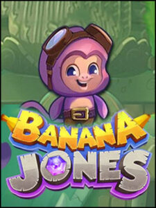 Zumo44 ทดลองเล่นเกมฟรี banana-jones